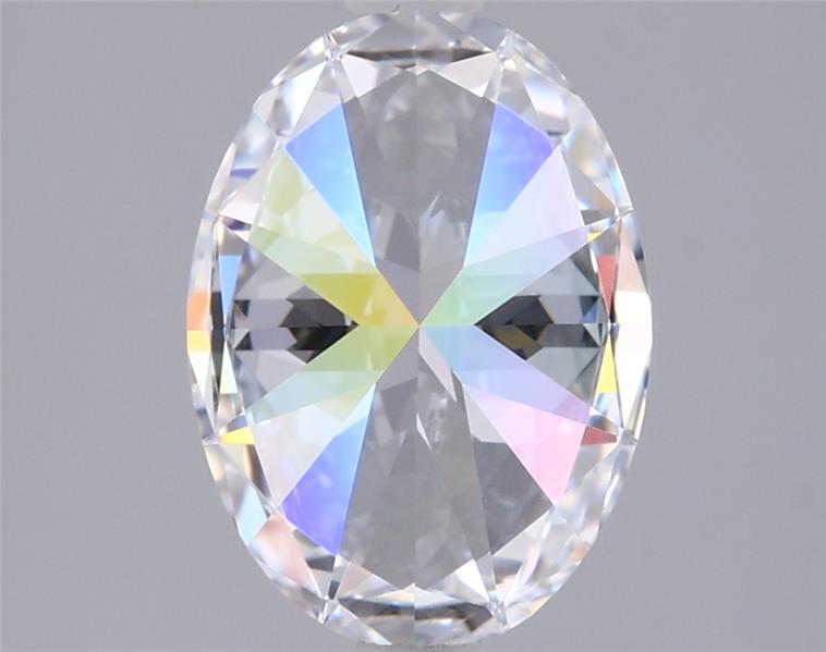 1.56 Carat Oval Lab Diamond :: Greenstar spin frame 01