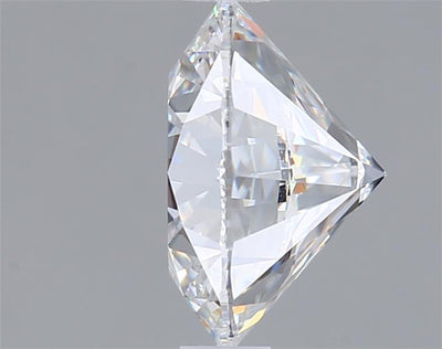 2.05 Carat Round Lab Diamond :: Greenstar spin frame 01