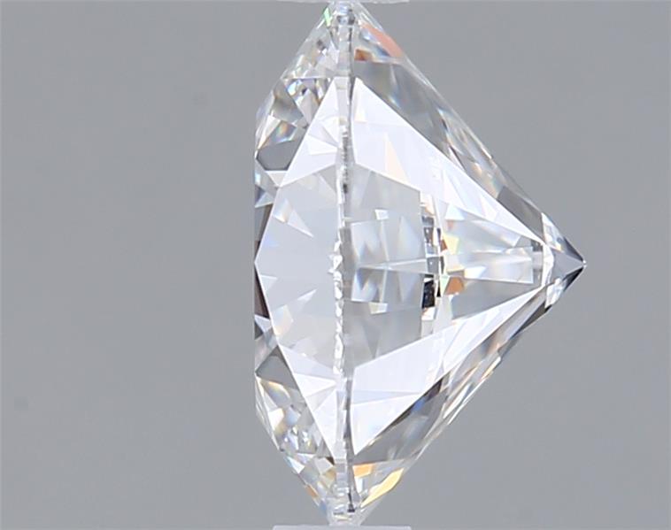 2.05 Carat Round Lab Diamond :: Greenstar spin frame 01