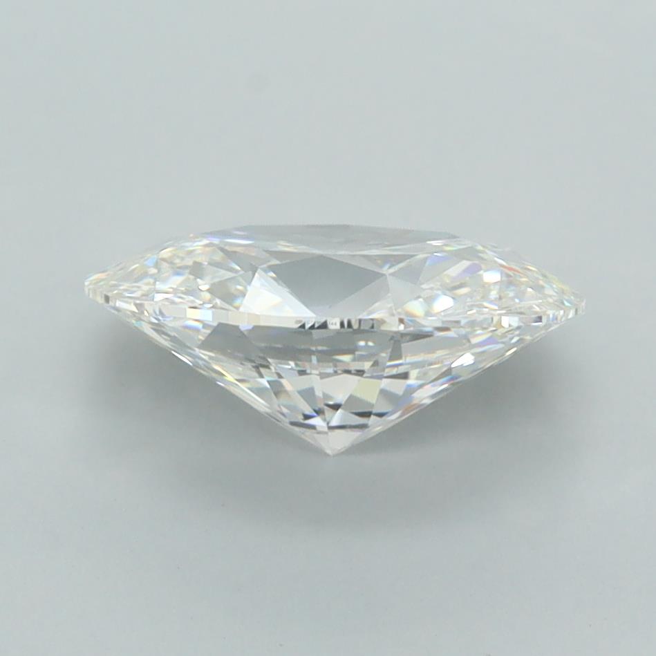 1.91 Carat Oval Lab Diamond :: Greenstar spin frame 01
