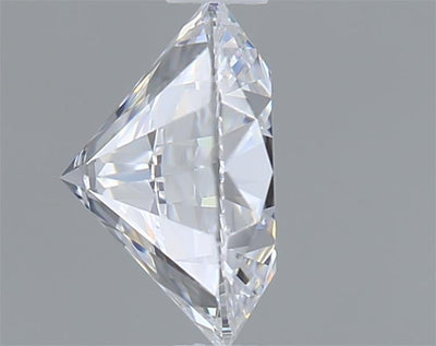 1.00 Carat Round Lab Diamond :: Greenstar spin frame 01