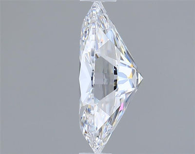 1.34 Carat Oval Lab Diamond :: Greenstar spin frame 01