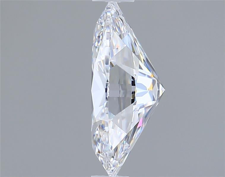 1.34 Carat Oval Lab Diamond :: Greenstar spin frame 01