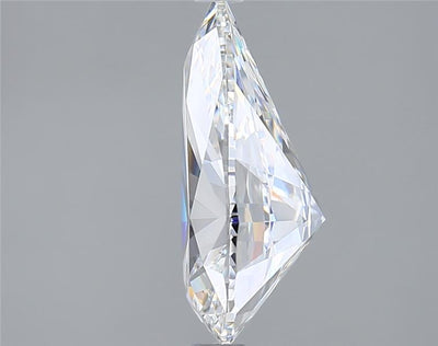 3.50 Carat Pear Lab Diamond :: Greenstar spin frame 01