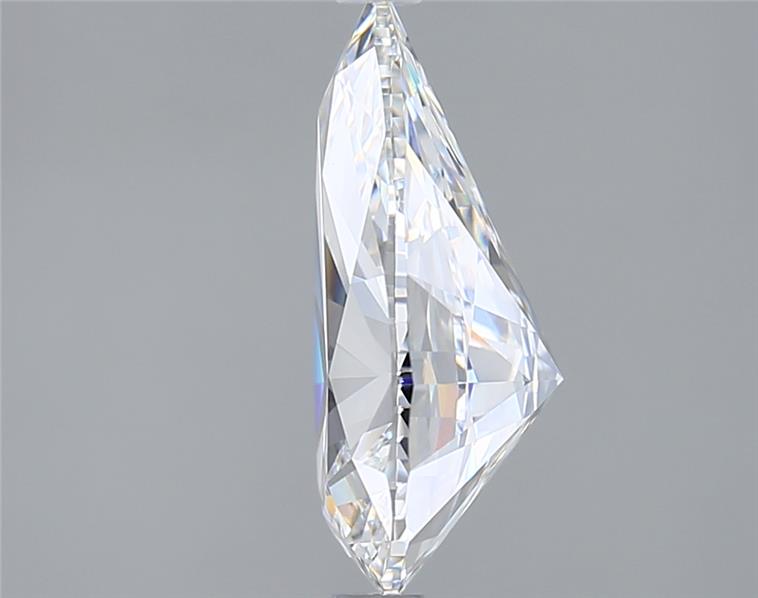 3.50 Carat Pear Lab Diamond :: Greenstar spin frame 01