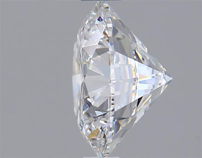 2.00 Carat Round Lab Diamond :: Greenstar spin frame 01