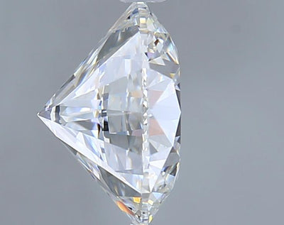 3.01 Carat Round Lab Diamond :: Greenstar spin frame 01