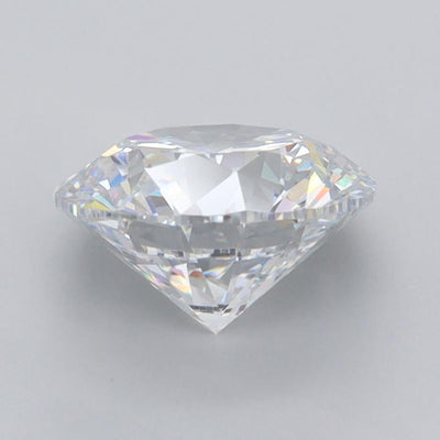 2.02 Carat Round Lab Diamond :: Greenstar spin frame 01