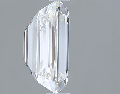2.01 Carat Emerald Lab Diamond :: Greenstar spin frame 01