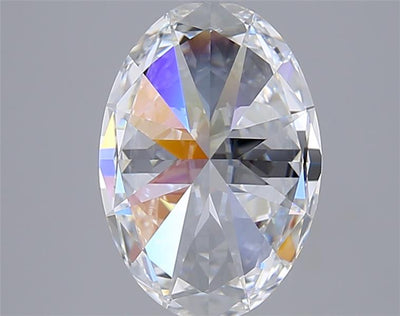 2.56 Carat Oval Lab Diamond :: Greenstar spin frame 01