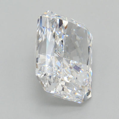 2.54 Carat Radiant Lab Diamond :: Greenstar spin frame 01