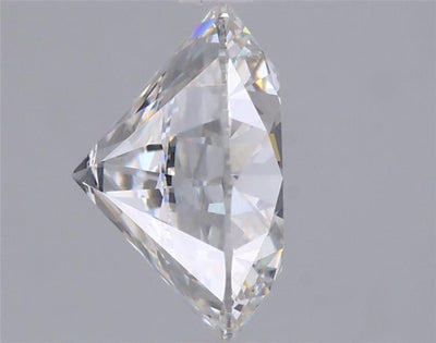 2.60 Carat Round Lab Diamond :: Greenstar spin frame 01