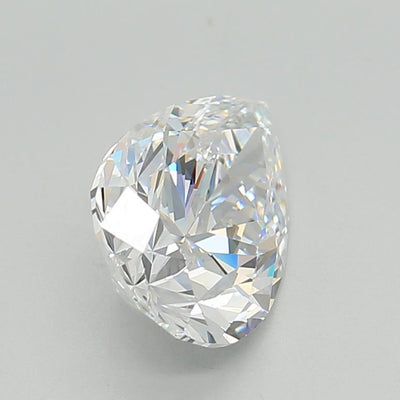 2.53 Carat Pear Lab Diamond :: Greenstar spin frame 01