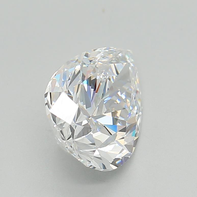 2.53 Carat Pear Lab Diamond :: Greenstar spin frame 01