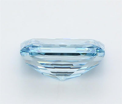 3.05 Carat Radiant Lab Diamond :: Greenstar spin frame 01