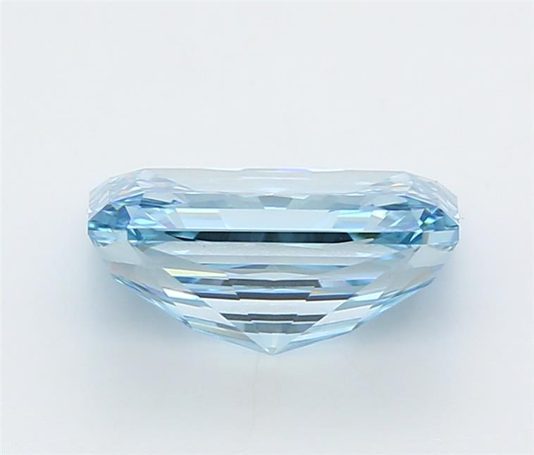 3.05 Carat Radiant Lab Diamond :: Greenstar spin frame 01