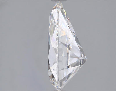 2.54 Carat Pear Lab Diamond :: Greenstar spin frame 01