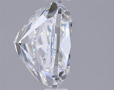 2.65 Carat Cushion Lab Diamond :: Greenstar spin frame 01