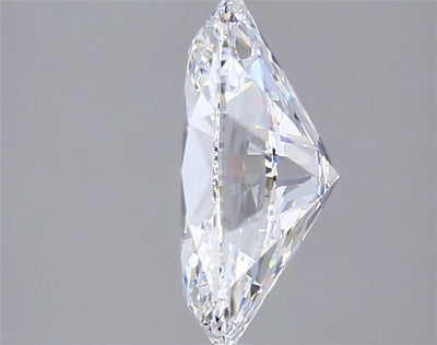 3.02 Carat Oval Lab Diamond :: Greenstar spin frame 01