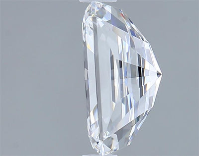 2.01 Carat Radiant Lab Diamond :: Greenstar spin frame 01