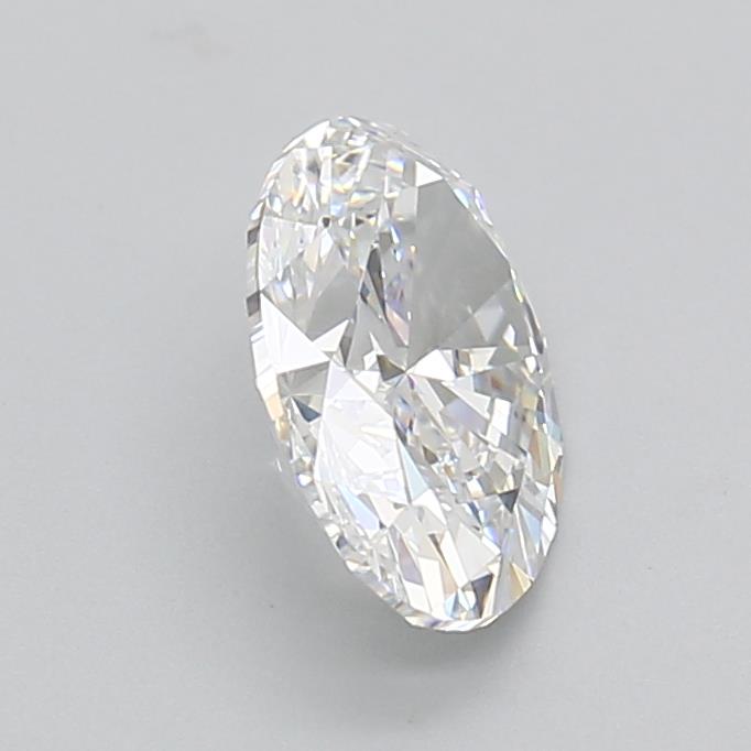 2.05 Carat Oval Lab Diamond :: Greenstar spin frame 01