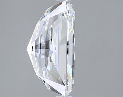 4.95 Carat Radiant Lab Diamond :: Greenstar spin frame 01