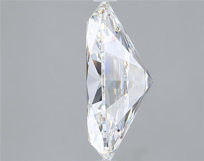 5.09 Carat Oval Lab Diamond :: Greenstar spin frame 01