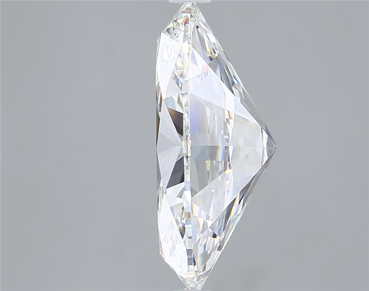 5.09 Carat Oval Lab Diamond :: Greenstar spin frame 01