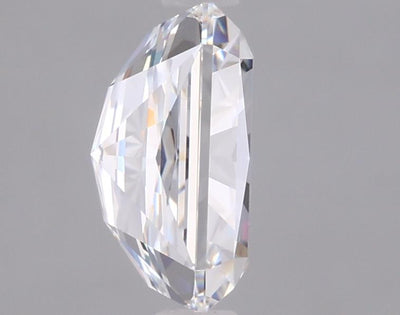 1.57 Carat Radiant Lab Diamond :: Greenstar spin frame 01