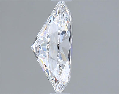 1.50 Carat Oval Lab Diamond :: Greenstar spin frame 01