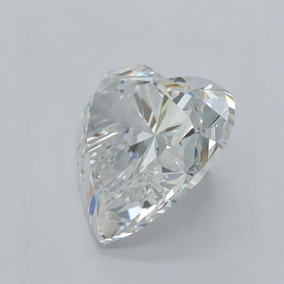 1.05 Carat Heart Lab Diamond :: Greenstar spin frame 01