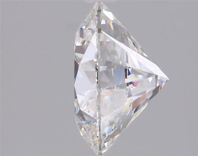 3.02 Carat Round Lab Diamond :: Greenstar spin frame 01