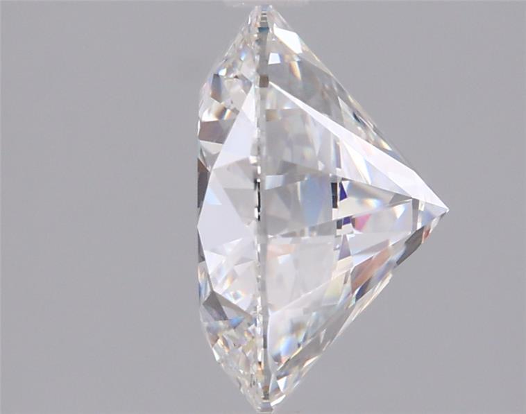 3.02 Carat Round Lab Diamond :: Greenstar spin frame 01