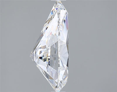 3.04 Carat Pear Lab Diamond :: Greenstar spin frame 01