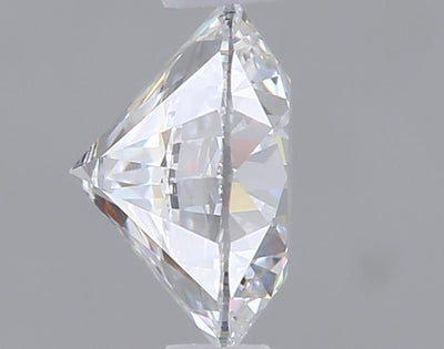 1.03 Carat Round Lab Diamond :: Greenstar spin frame 01