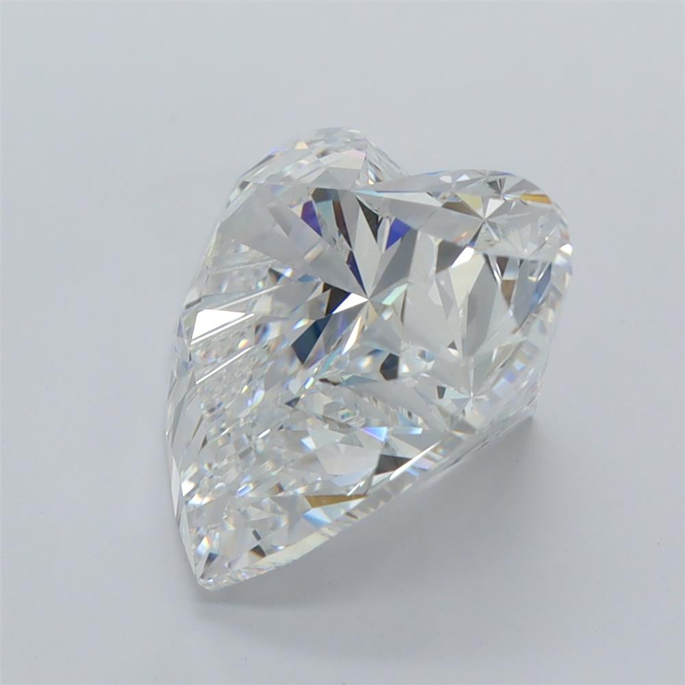 4.95 Carat Heart Lab Diamond :: Greenstar spin frame 01