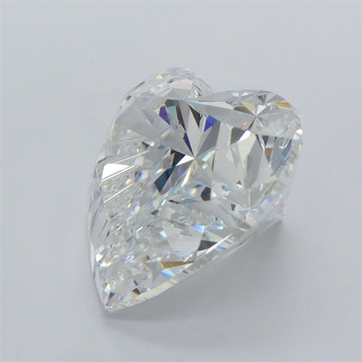4.95 Carat Heart Lab Diamond :: Greenstar spin frame 01