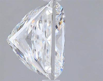 5.03 Carat Princess Lab Diamond :: Greenstar spin frame 01