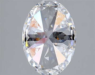2.11 Carat Oval Lab Diamond :: Greenstar spin frame 01