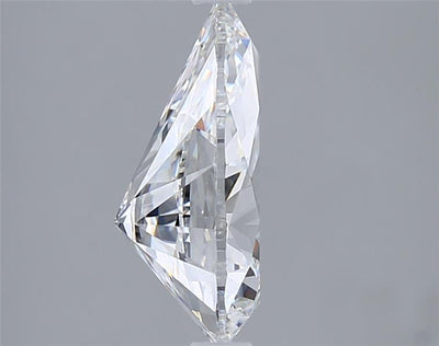 2.68 Carat Pear Lab Diamond :: Greenstar spin frame 01