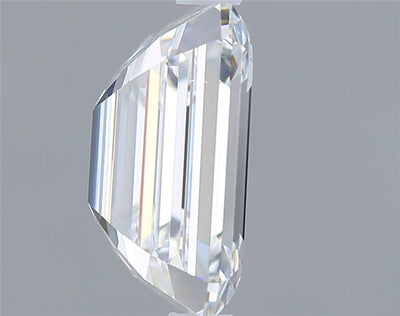 1.97 Carat Emerald Lab Diamond :: Greenstar spin frame 01