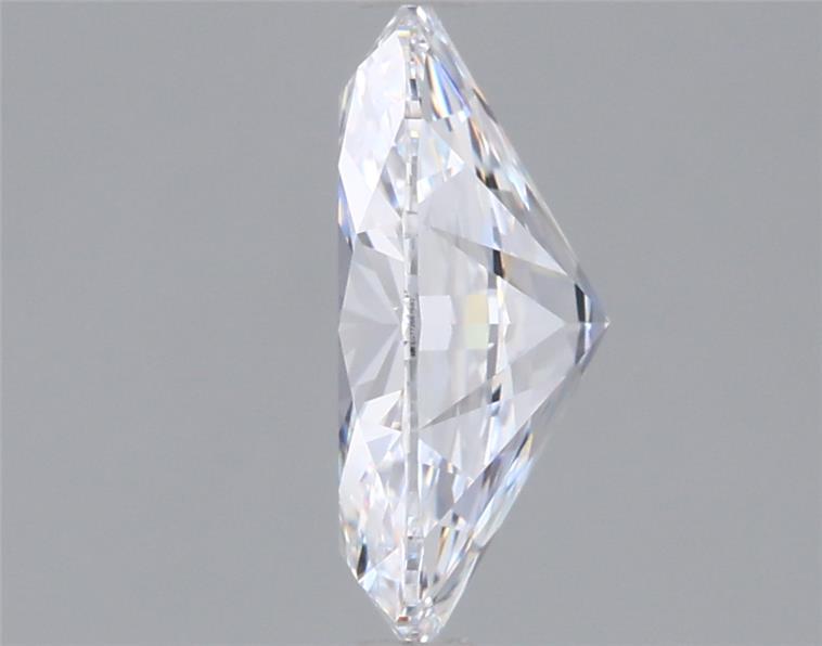 1.51 Carat Oval Lab Diamond :: Greenstar spin frame 01