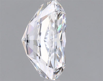 2.02 Carat Radiant Lab Diamond :: Greenstar spin frame 01