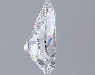 1.68 Carat Pear Lab Diamond :: Greenstar spin frame 01