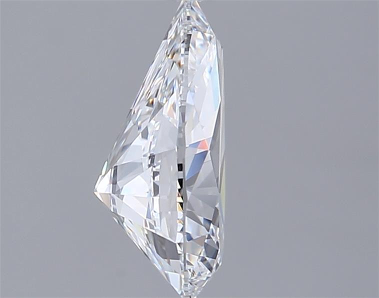 1.68 Carat Pear Lab Diamond :: Greenstar spin frame 01