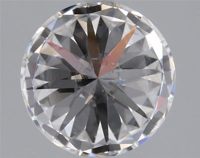 2.50 Carat Round Lab Diamond :: Greenstar spin frame 01