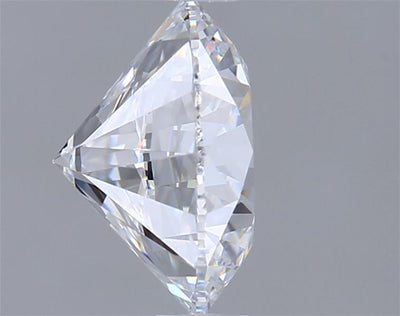 1.54 Carat Round Lab Diamond :: Greenstar spin frame 01