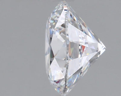 1.69 Carat Round Lab Diamond :: Greenstar spin frame 01