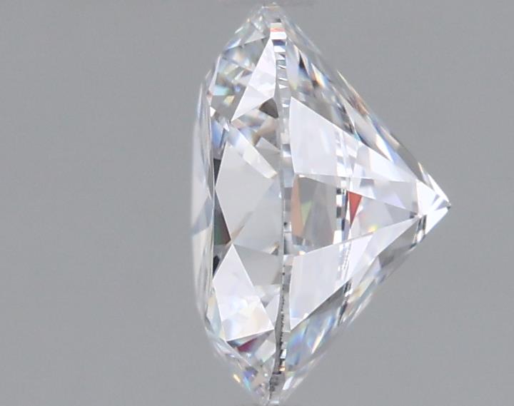 1.69 Carat Round Lab Diamond :: Greenstar spin frame 01