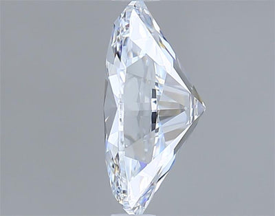 1.28 Carat Oval Lab Diamond :: Greenstar spin frame 01